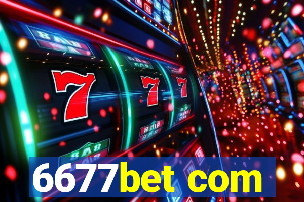 6677bet com